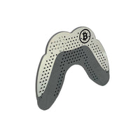 Ultra-Slim "Grillz" Mouthguard