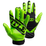 Neon Green / Black