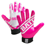 Pink / White