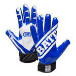 Blue / White