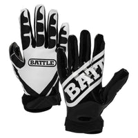 Ultra-Stick Receiver Football Gloves