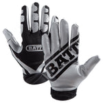 Silver / Black