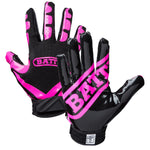 Black / Pink