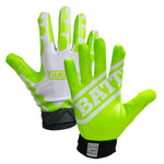 Neon Green / White