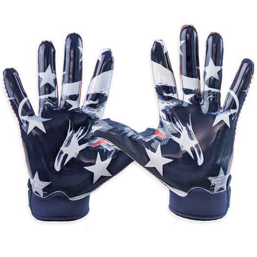 Battle Doom 1.0 Specialized Football Gloves- Adult USA / L