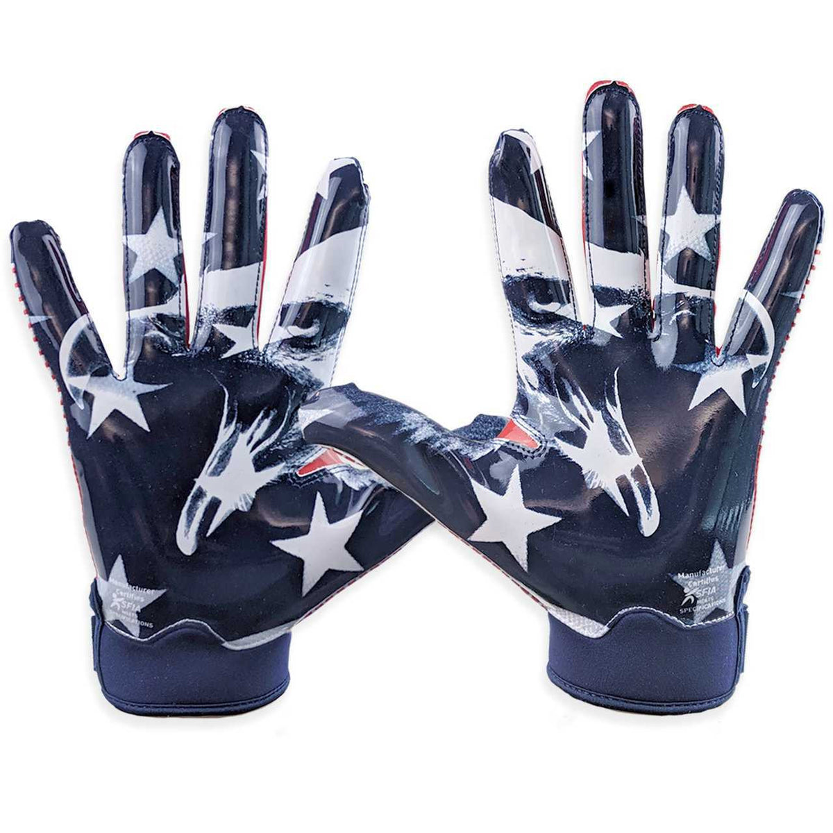 flag football handschuhe Battle Doom 1.0 Specialized Gloves- Adult USA / L Max Eddie Bauer Sport Utility 4-Door new Battle Sports Texas Farbe:anthrazit Cube Stereo Hybrid 120
