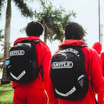 Battle Sports Vault Backpack