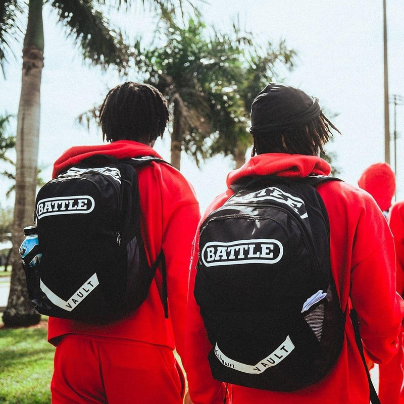 Battle Sports Vault Backpack
