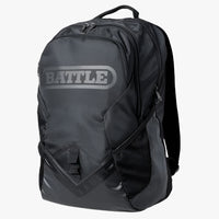 Vault Backpack