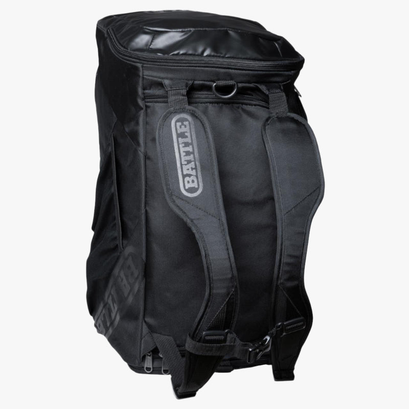 Battle Sports Vault Duffle Bag