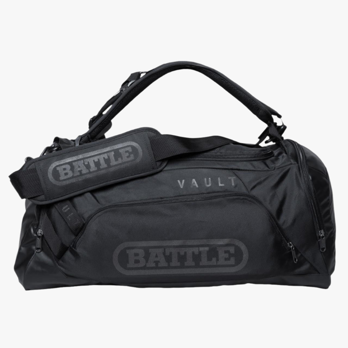 football gear bag Vault Duffle Bag