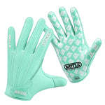 I'm HER 2.0 Bella Female Receiver Football Gloves - Adult