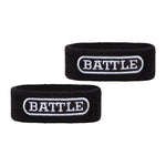 Black; Athletic Bicep Band