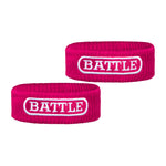 Pink; Athletic Bicep Band