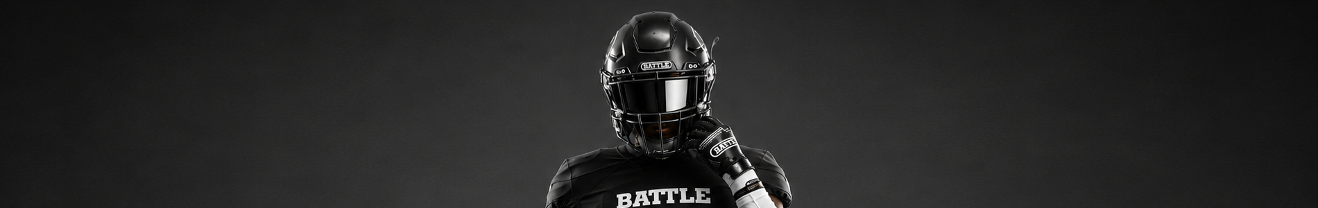 Black Football Gear, Gloves & Accessories