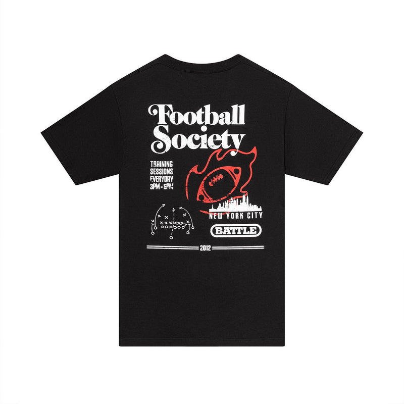Football Society T-Shirt