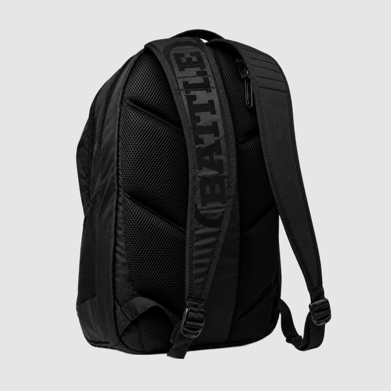 Black/Black