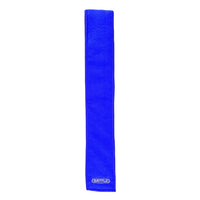 Streamer Football Towel