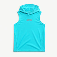 Sleeveless Light Action Hoodie 2.0