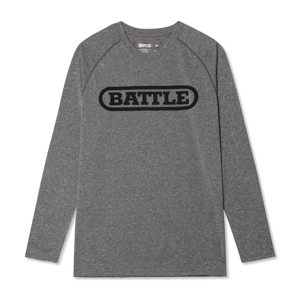 Long Sleeves Performance Shirts | Battle Football Apparel