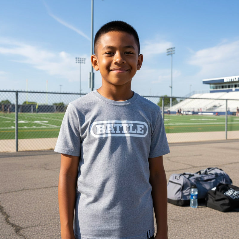 The Classics Tee (Youth)