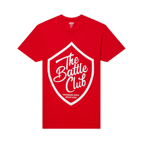 Battle Club Tees - Adult