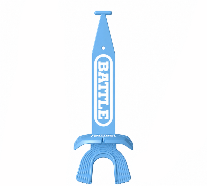 Columbia Blue