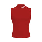 Mock Neck PRO Sleeveless Compression by Battle Sports