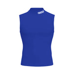 Mock Neck PRO Sleeveless Compression by Battle Sports