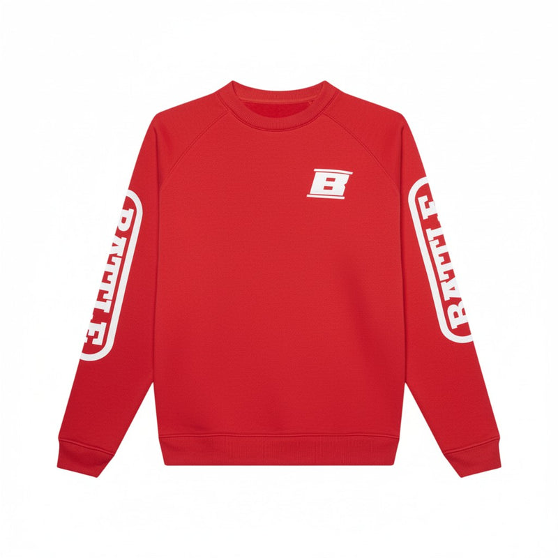 The Classics Crewneck - Adult