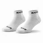 AstroCrew Performance 1/4 Crew Socks (3-Pack)