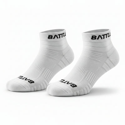 White / Adult S/M
