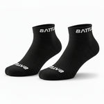 AstroCrew Performance 1/4 Crew Socks (3-Pack)