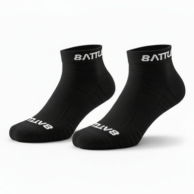 Black / Adult L/XL