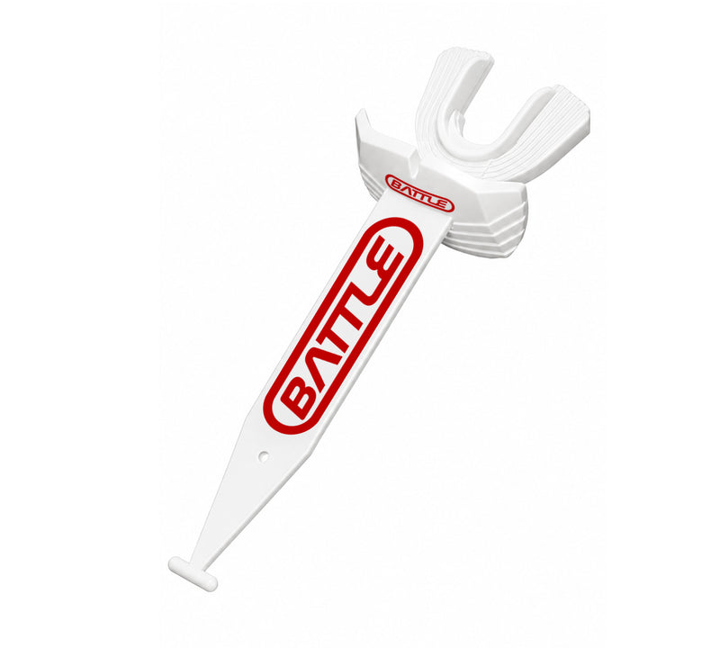 White / Red