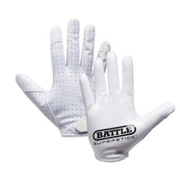 Doom Speed Receiver Football Gloves