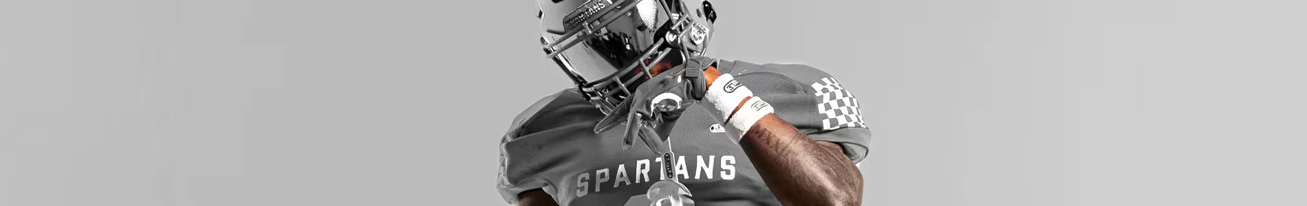 Silver Football Gear, Gloves & Accessories