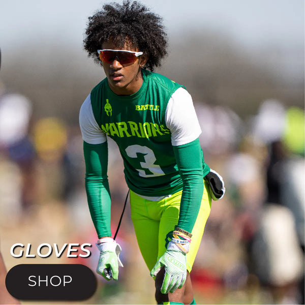 Football Gloves