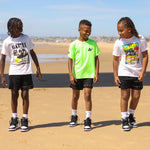 Battle Fly Shorts 2.0 - Adult