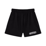Game Day Track Shorts