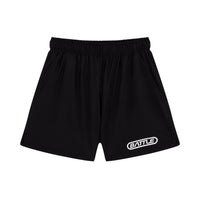 Game Day Track Shorts