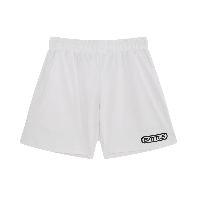 Game Day Track Shorts