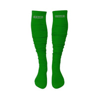 Battle Long Football Socks