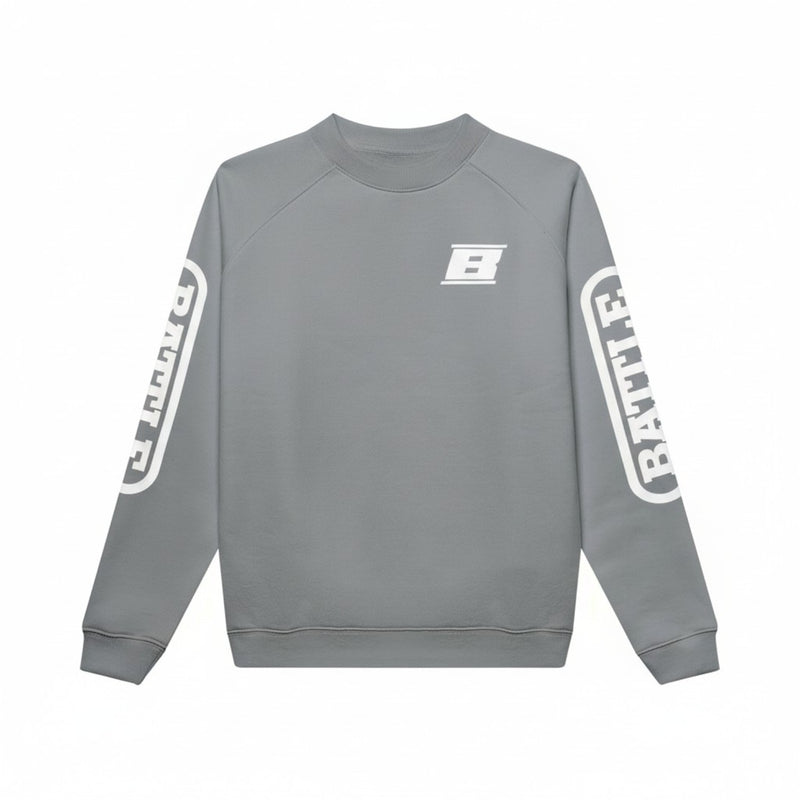 The Classics Crewneck - Adult