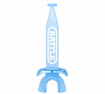 ICE Blue