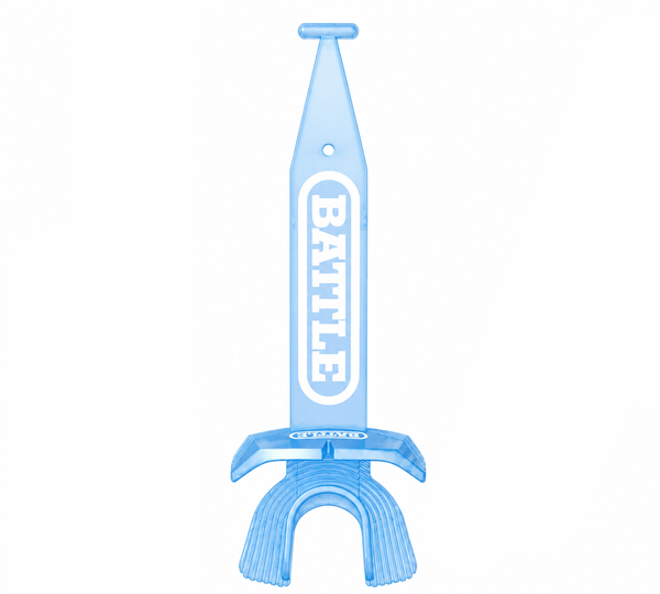 ICE Blue