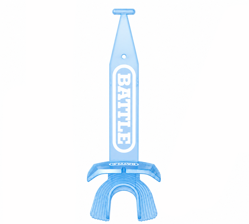 ICE Blue