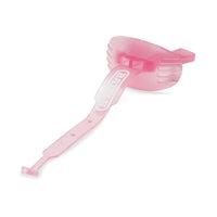 ICE Speed Football Mouthguard with Connected Thick Strap