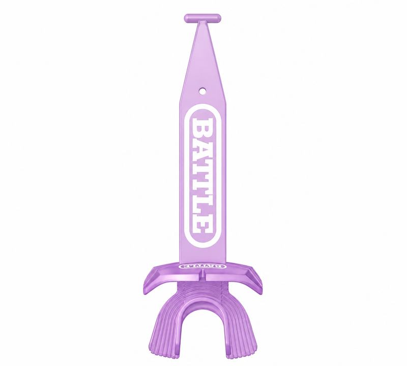 ICE Purple