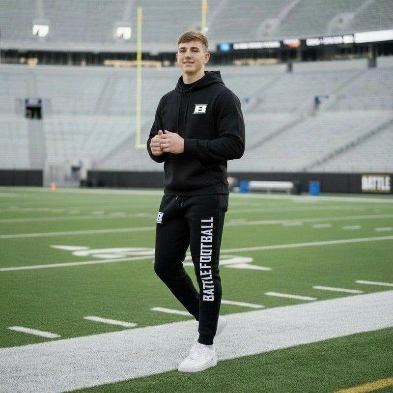 B Helmet Jogger - Adult